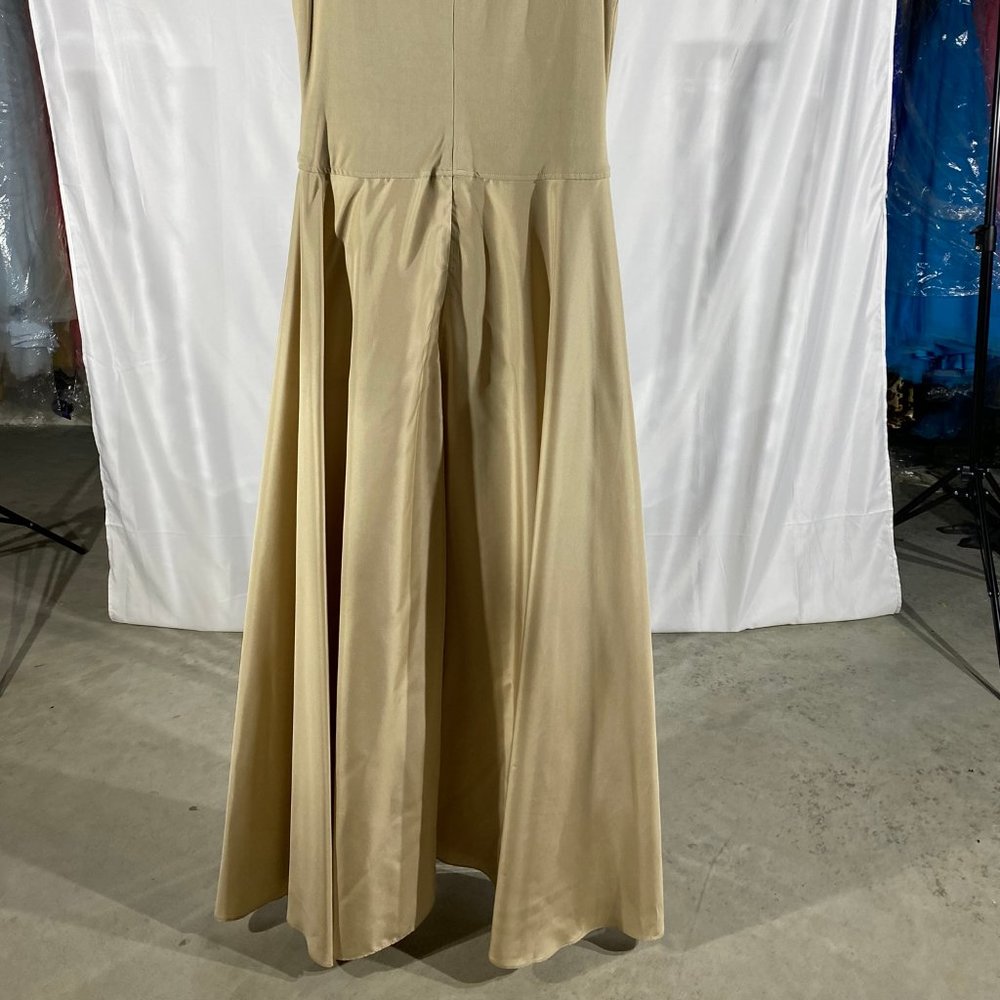 JS Collections Dress - Picture 4 of 8